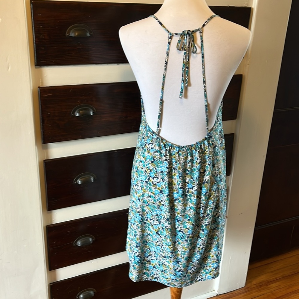 Wild Fable Sundress - Picture 4 of 7
